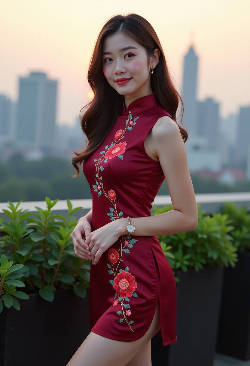 晚自习的灯海报
