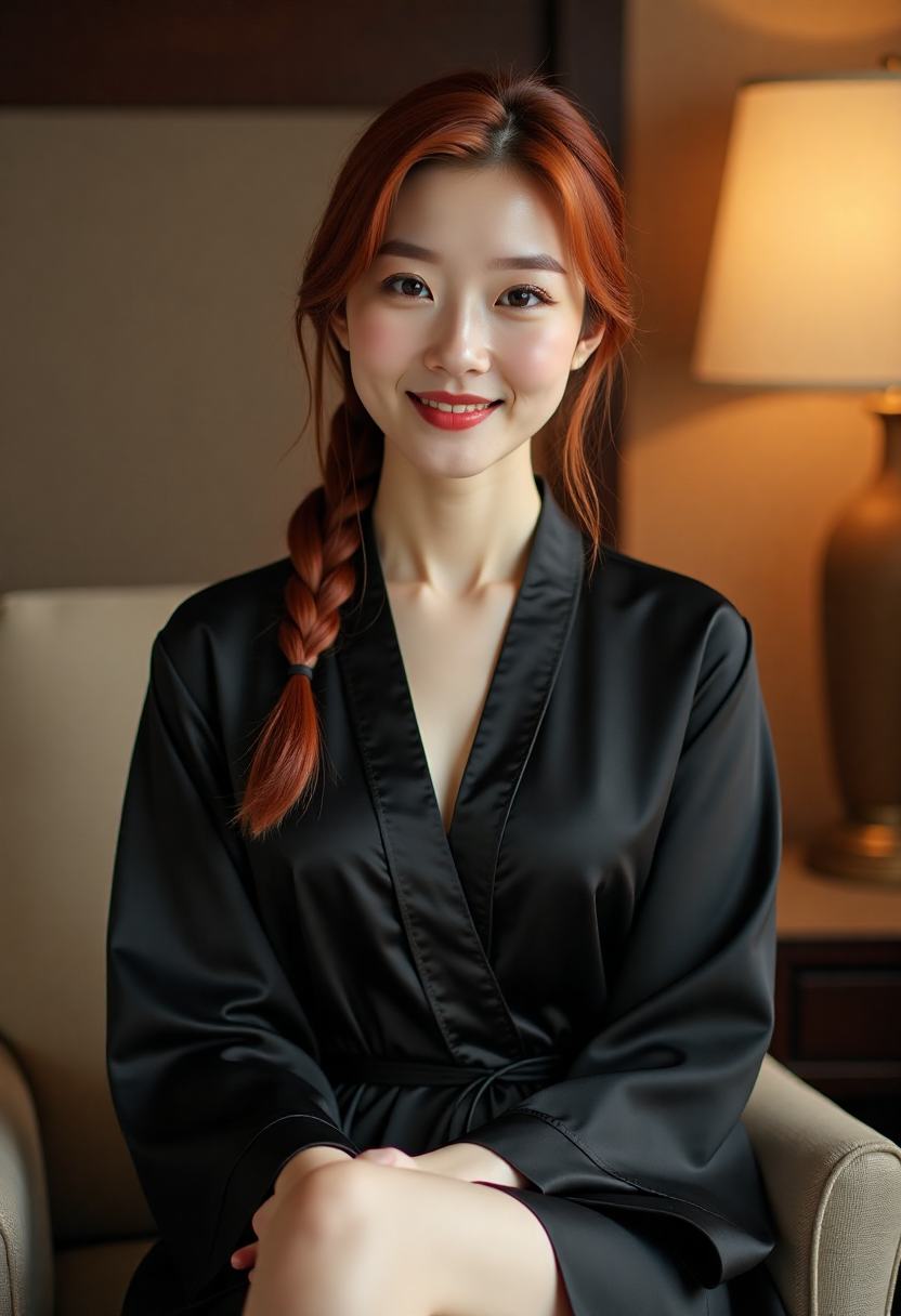 书店绿灯