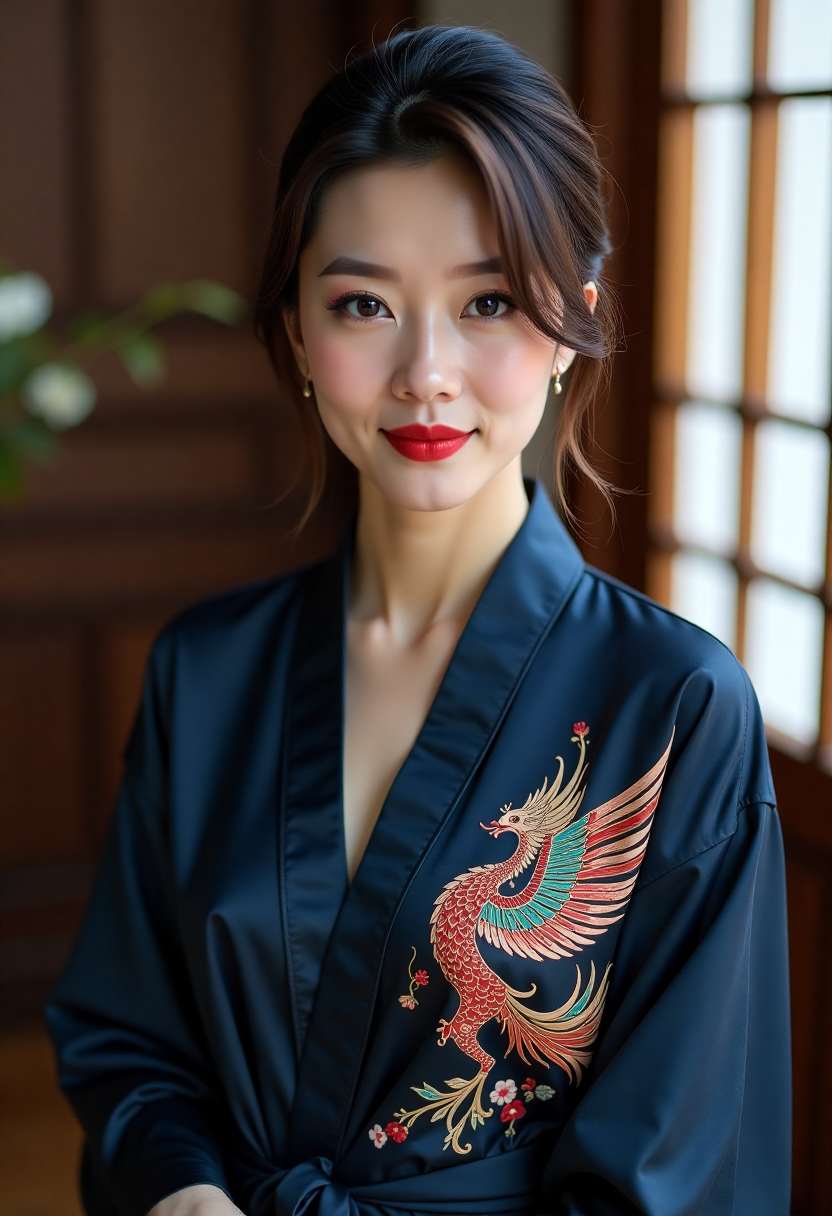 纸上的海海报