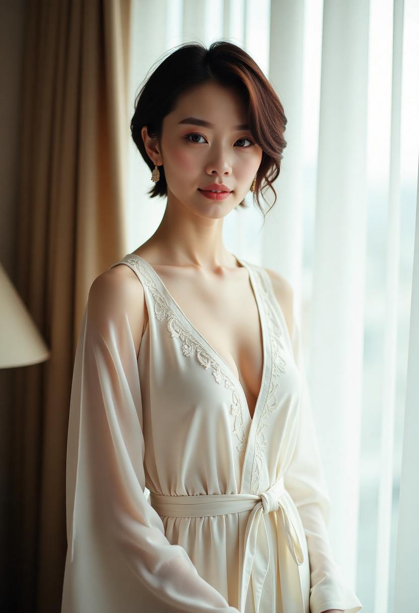 重逢在周四海报