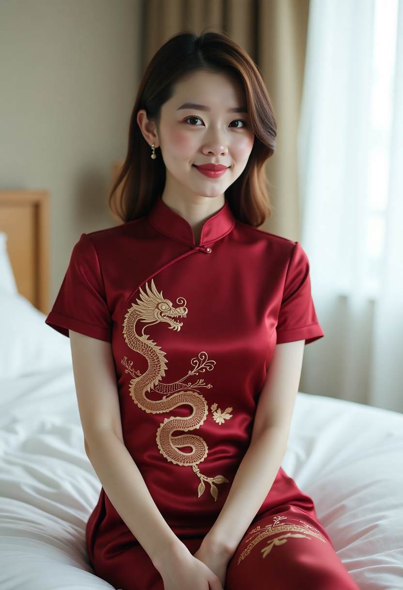 梁秋池