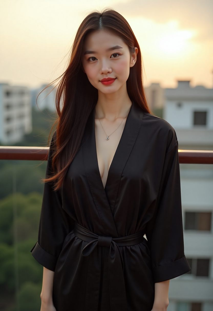 韩渡